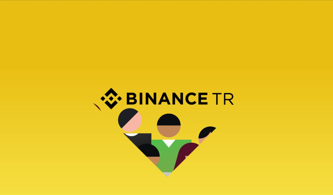 Binance TR Nedir Ne İşe Yarar