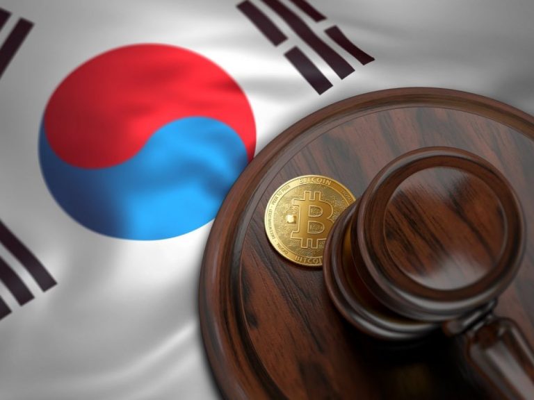 Güney Kore, Kripto İşlemlerini İzliyor Coin Bilgi