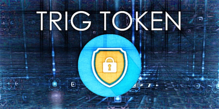 trig token bitcointalk