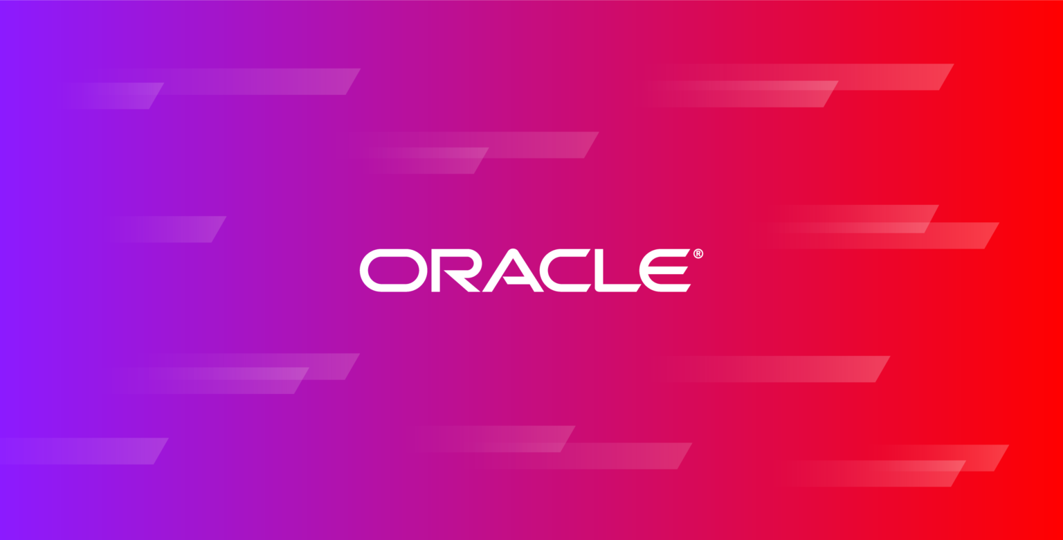 Oracle блокчейн что это