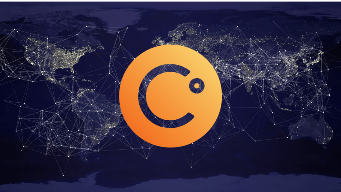 Celsius Network Coin