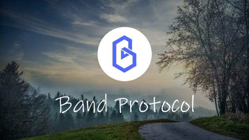 Band protocol обзор