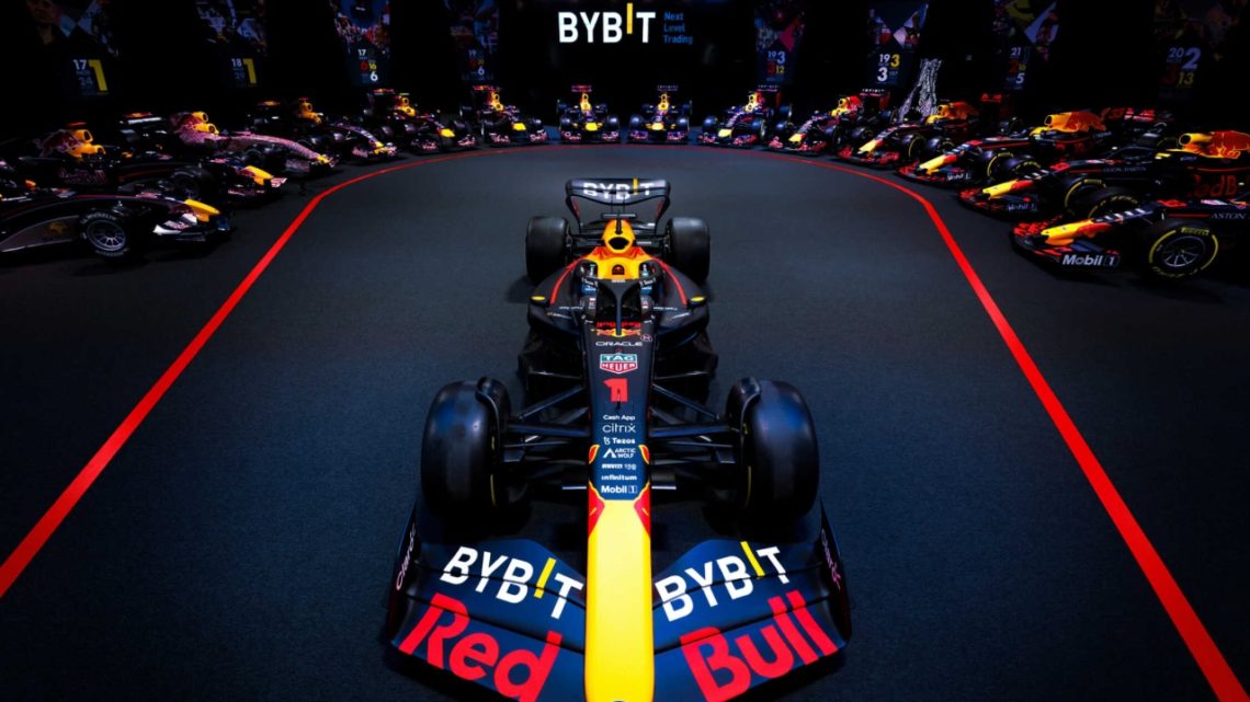 Bybit, Oracle Red Bull Racing Ile El Sıkıştı - Coin Bilgi