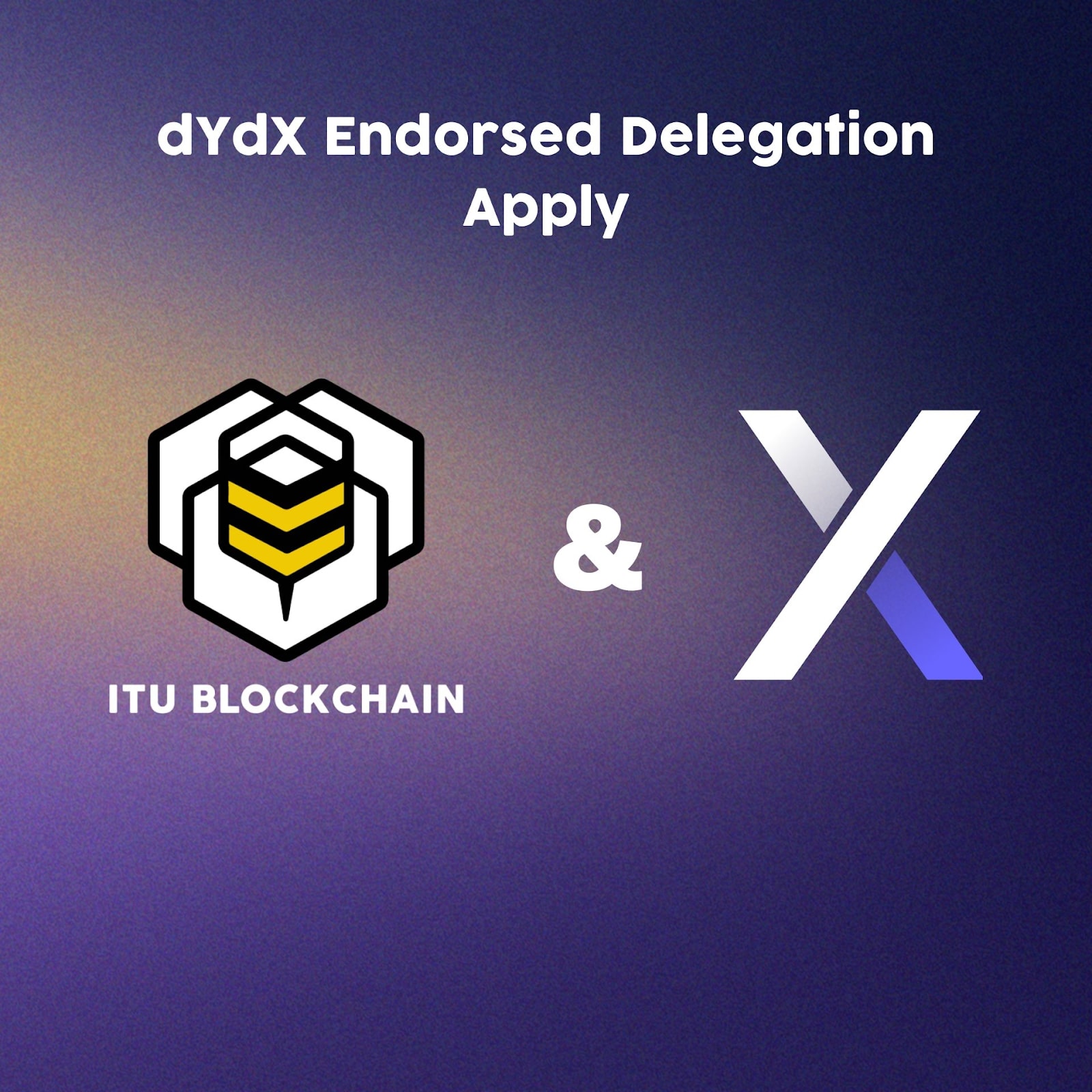 Dydxte Nasıl Delegasyon Yapılır Coin Bilgi