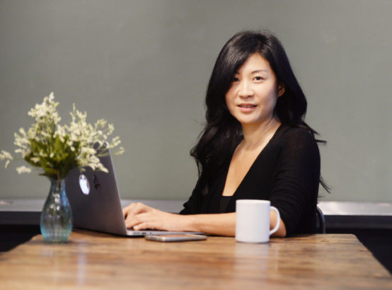 joyce kim bitcoin